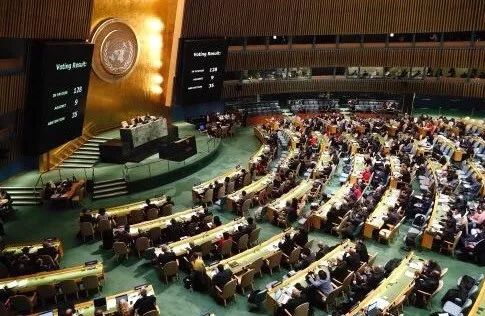 这次,联大给了美国一耳光!|北京联合大学|特朗普