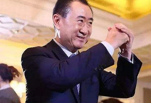 万达商业更名为万达商管集团 王健林已着手他