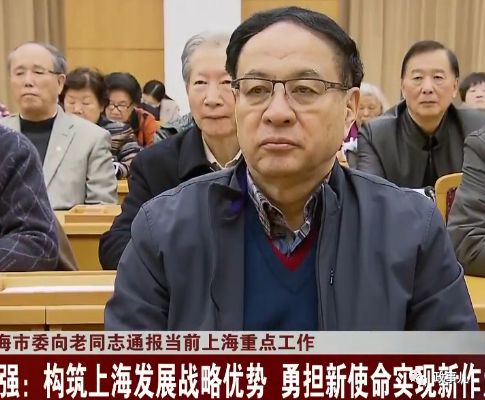 冯国勤