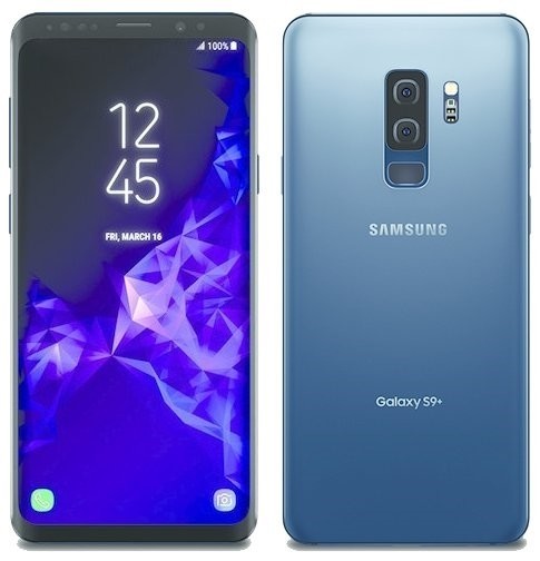 三星s9样张对比s8 安卓旗舰被默秒全?