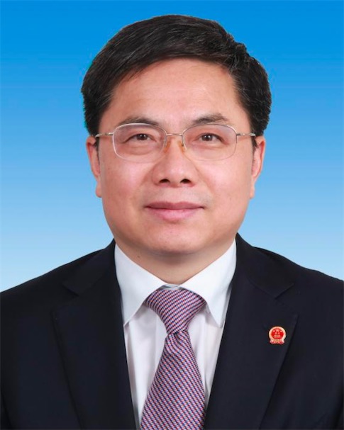 上海市人代会选出新一届上海市国家机构领导人|中央纪委|人大常委会|组织部部长_新浪新闻