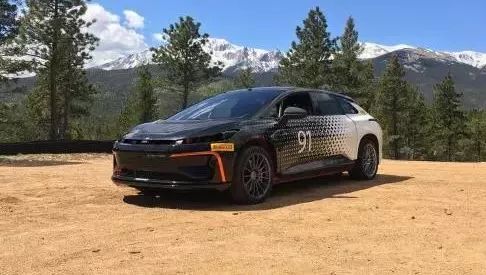 【一周车话】200万的FF91谁来买单？