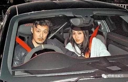 余文乐刚宣布结婚，新娘的旧八卦又被吃瓜群众刨出来了……