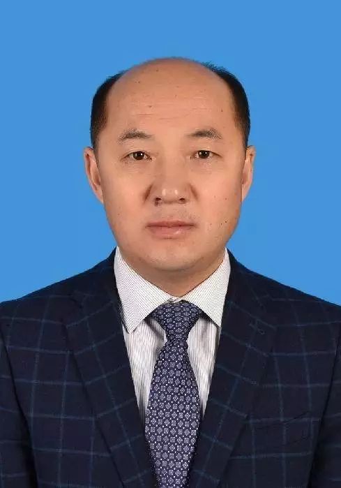 西安拟任干部公示:李连永拟任雁塔区委常委|雁