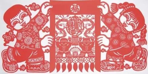 大年初七：“人日”就做“人事”