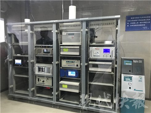 南京2\/3的生活垃圾从这里消失,变成砖块、水