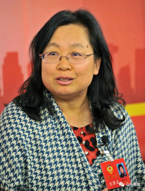 【两会访热点】独生子女护理假,山东该有了!医