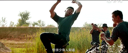 2018年征兵宣传片震撼发布!祖国需要,我随叫随