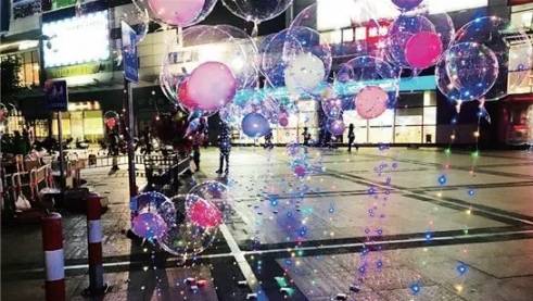 紧急提醒!合肥街头热卖的这个东西千万慎买!多