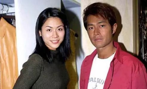 宣萱古天乐二十年友谊,岂是捕风捉影的决裂传