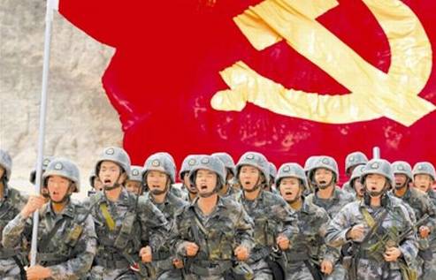 军委纪委政法委:对十九大后顶风违纪、不收敛