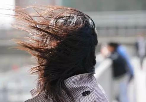 冷冷冷!长沙连晴7天,可为什么却抖腿抖到停不