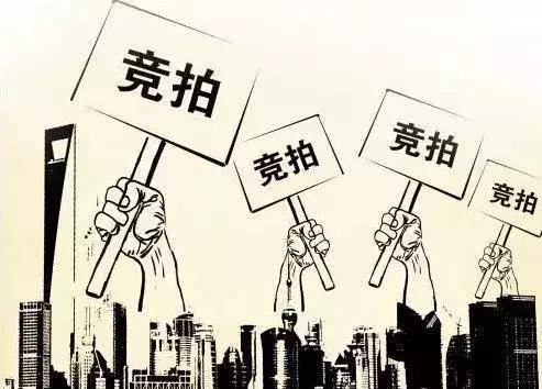 又是零溢价2018淄博沂源土拍揭幕战!5宗地全