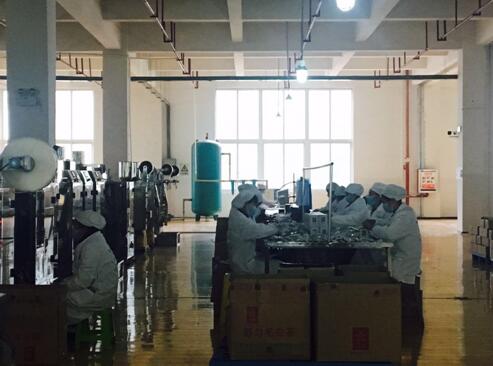 国投扶贫:输血和造血相结合|央企|贵州|都匀