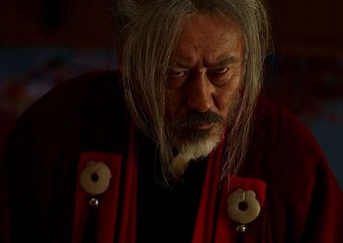 一個眼神暗示司馬昭之心，《虎嘯龍吟》的隱藏信息你能get到多少？