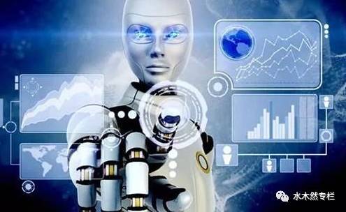 智能开始攻陷华尔街!全球金融精英面临失业!