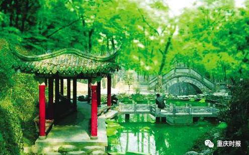 西渝高铁走向确定:走万州沿江入渝,重庆2小时