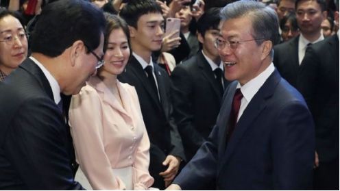 贵圈不乱 | 韩国准备立法禁止中国抄袭,真是丢人