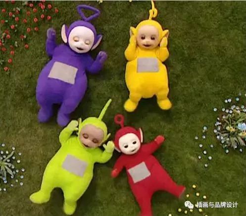 天线宝宝丁丁去世很遗憾以这种方式认识你你好再见