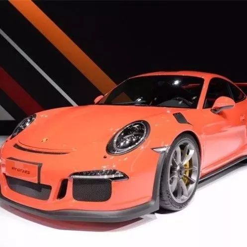 710马力！这种动力的保时捷911，够猛了吧？