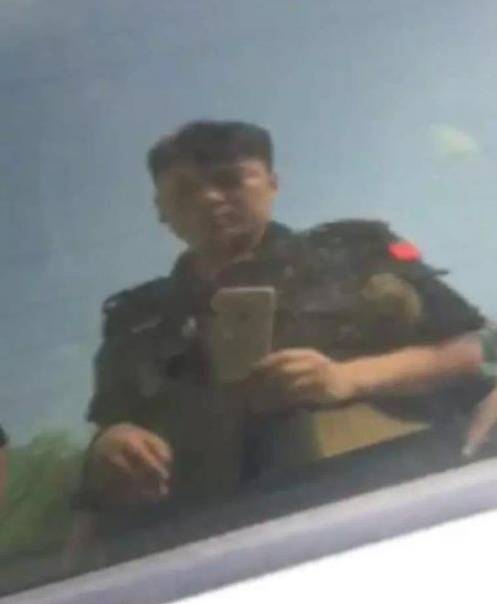 警察盘查车震视频外泄致当事人自杀仅获刑几