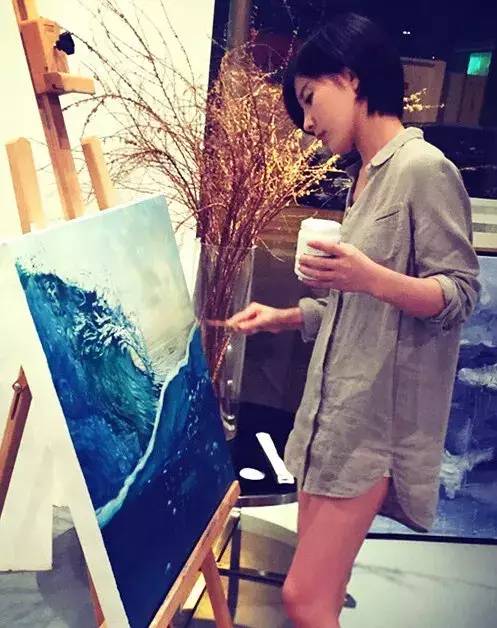 《红海行动》小鲜肉女友换头史大揭秘