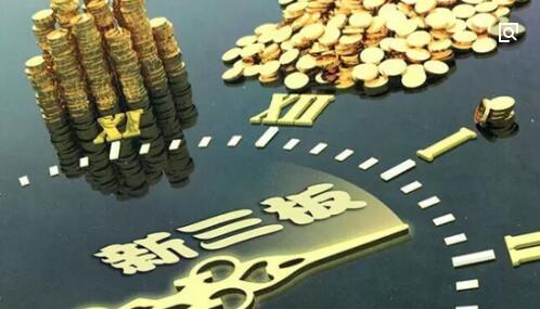 齐鲁银行敲定50亿元定增 难掩新三板融资市场颓势 [负面]