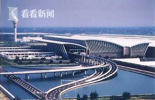 新技术探索新模式 上海航空货运枢纽建设加快