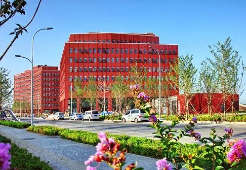 聘丨没听说过正在招聘的中德联合集团?你OUT