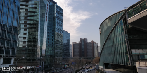 多点对焦很实用!努比亚Z17S对比一加5T手机拍