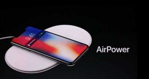 苹果最新专利曝光 无线充电将可脱离底座|苹果