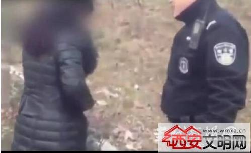 警察盘查车震视频外泄致当事人自杀仅获刑几