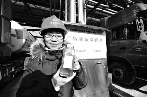 山西煤论滴卖煤变油价格翻30倍