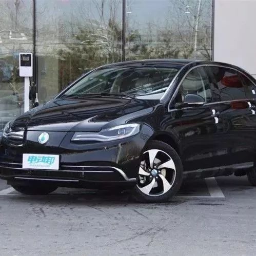 这个走“丑萌”路线的长续航车型，将于3月26日上市！