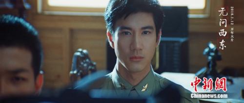 优质偶像标签后的王力宏:潮流在变,我没有变