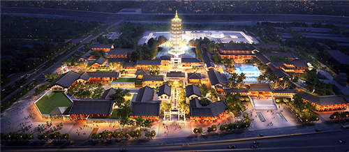 2018南京市游园年卡价格定啦!本月26号正式发