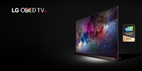 LG液晶电视被指伪4K：实际只有2.8K|乐金|OLED|像素_新浪