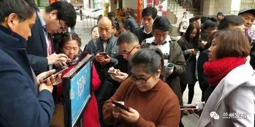 必看 | 招兵买马!2018年两场春季大型人才招聘