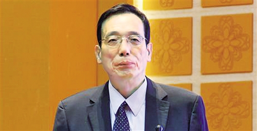 刘世锦:加快推进与高质量发展配套的重点改革