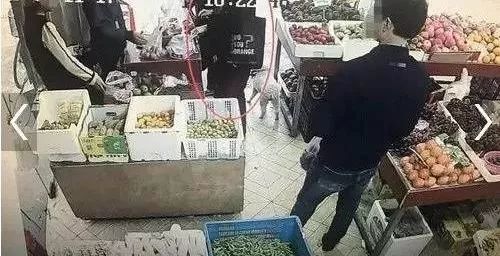 老太先后偷超市十二次:我是听从梦中的召唤做