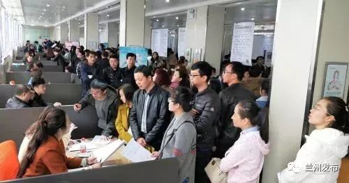 必看 | 招兵买马!2018年两场春季大型人才招聘