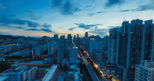 何建华专栏:着力探索高质量再城市化发展之路