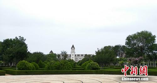 张裕葡萄酒文化旅游区入选国家工业旅游示范基