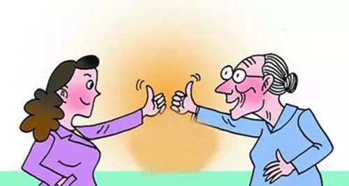 民警秉公调解家务案 婆媳双双送锦旗点赞