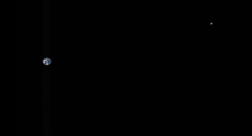图片来源:NASA