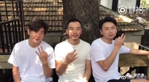 他，一己之力，得罪了所有圈内好友，论塑料友谊谁与争锋……