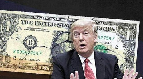 这个国家用人民币取代美元结算, 美国这下要慌