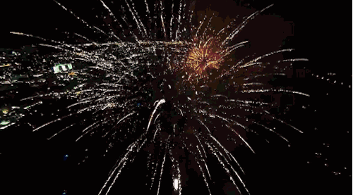 看清了!兰州市公布2018允许燃放烟花爆竹的时