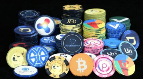 三星正大量生产加密货币挖矿芯片 中国公司负