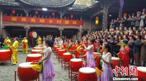 发改委:2018年科学制定国家乡村振兴战略规划